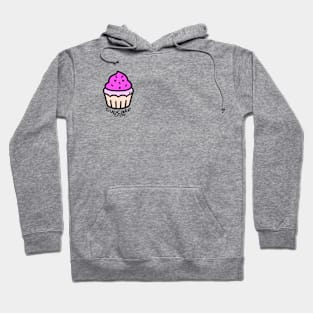 Cupcake Crew Hoodie